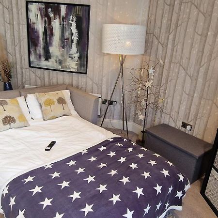 Star Apartment York City Centre - Self Check-In Extérieur photo