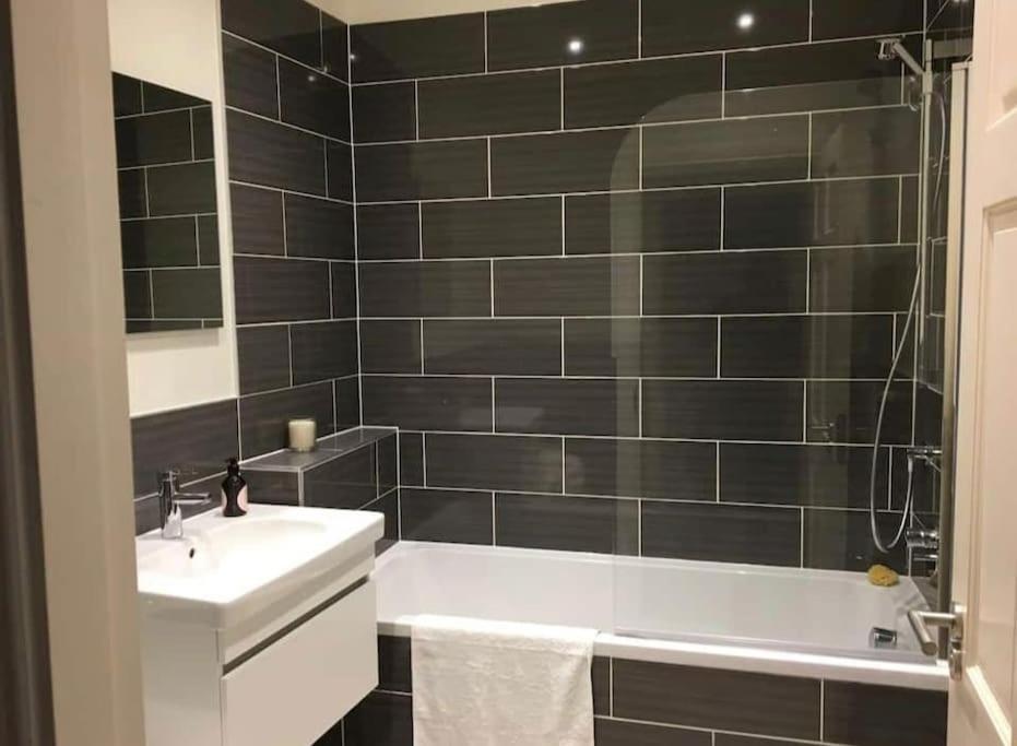 Star Apartment York City Centre - Self Check-In Extérieur photo