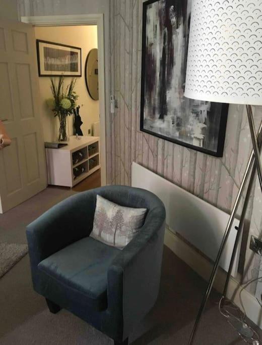 Star Apartment York City Centre - Self Check-In Extérieur photo
